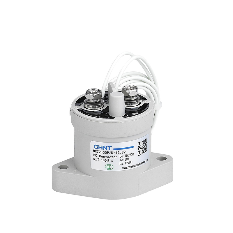 NCZ2-50P DC Contactor