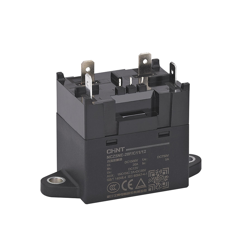 NCZ5NE-20F-C11