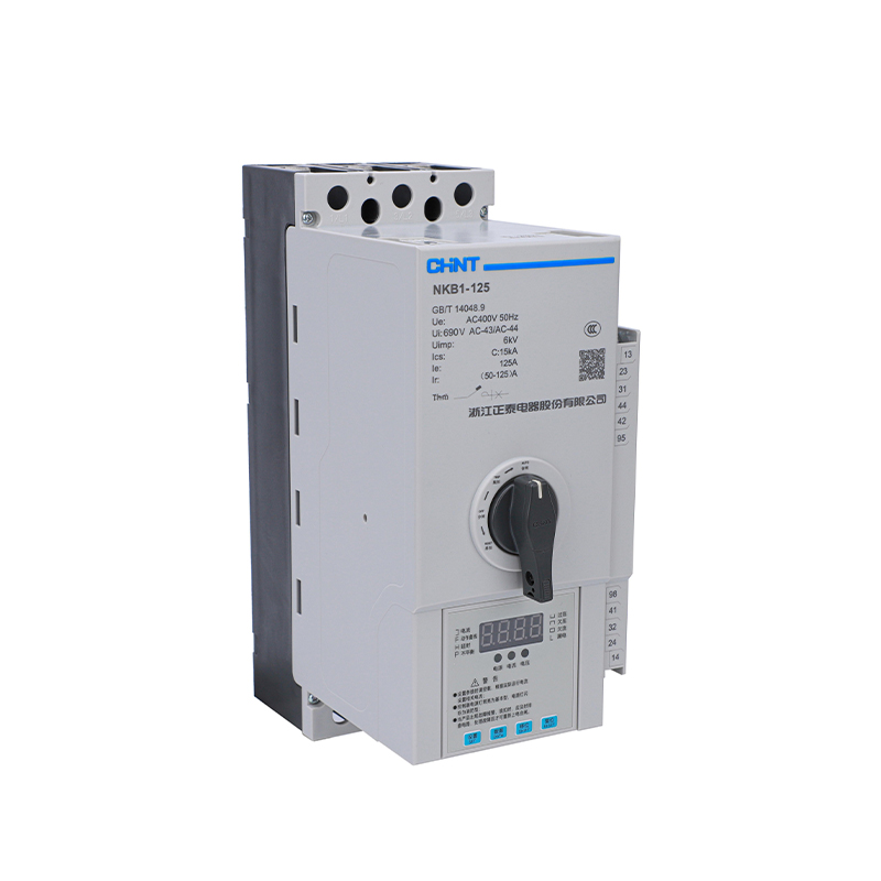 NKB1-125 - Control and Protective Switching Device