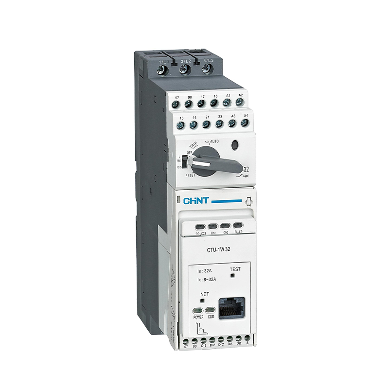 NKB8-32 - Control and Protective Switching Device