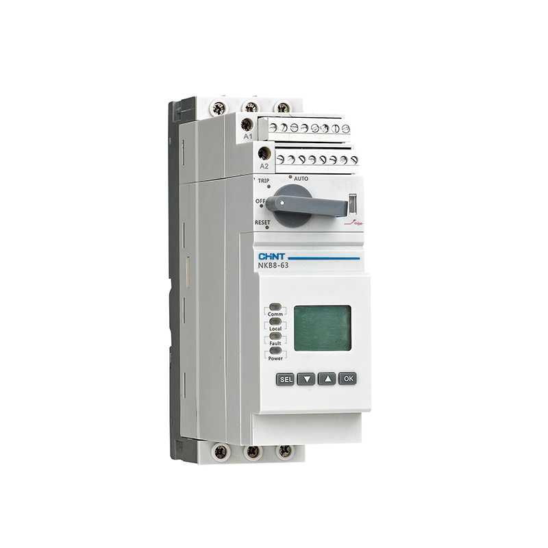 NKB8-63 - Control and Protective Switching Device