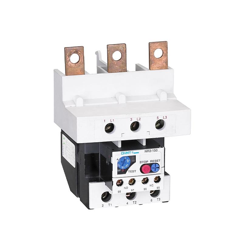 NR2-150 - For use with NC7 - Thermal Overload Relay