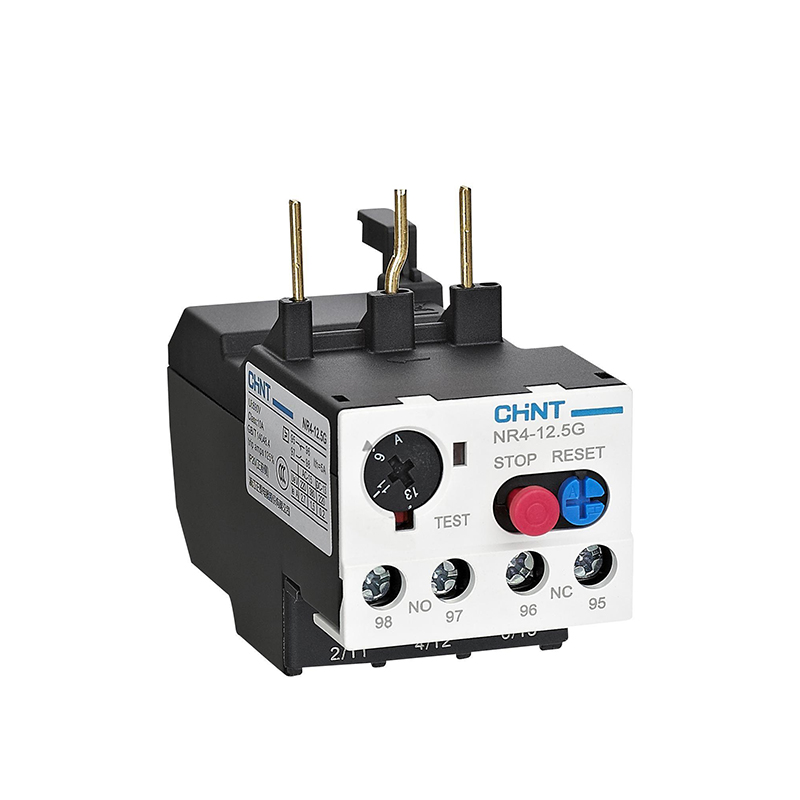 NR4-12.5G Thermal Overload Relay