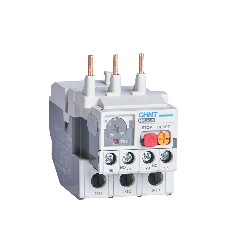 NR5-38 Thermal Overload Relay