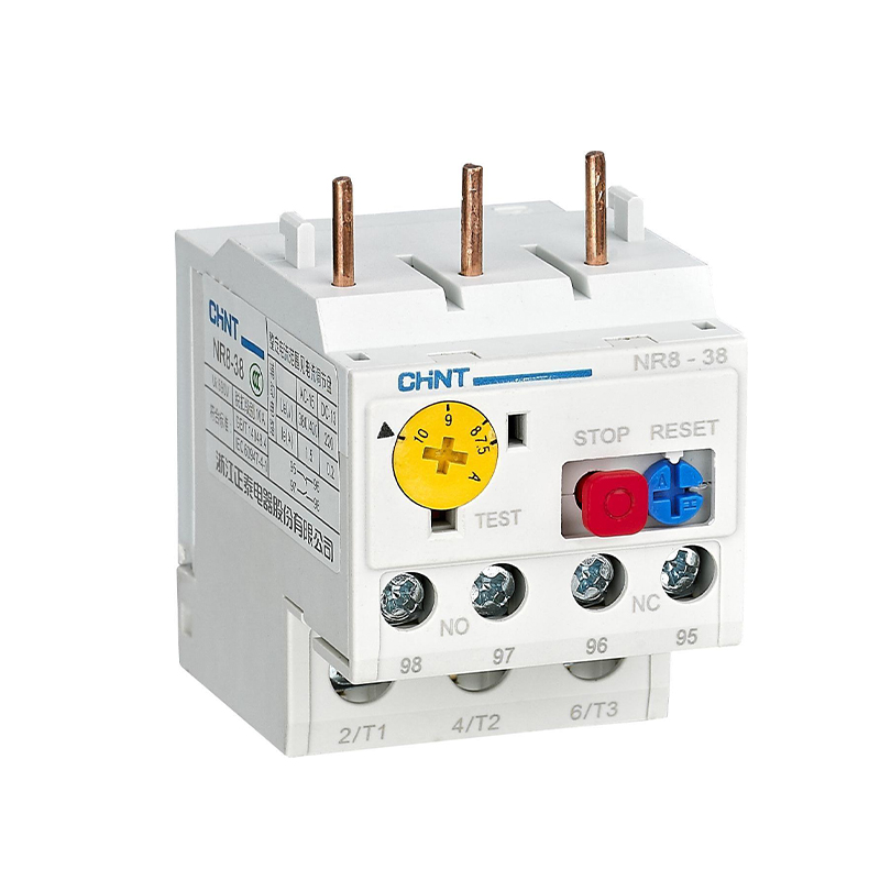 NR8-38 Thermal Overload Relay