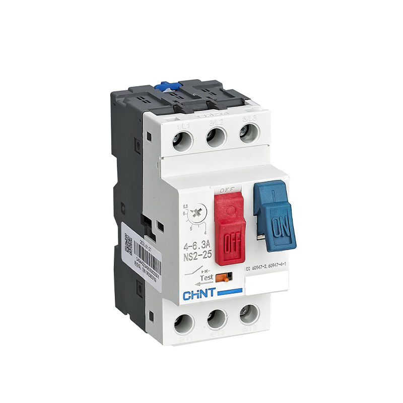 NS2-25 - AC Motor Starter