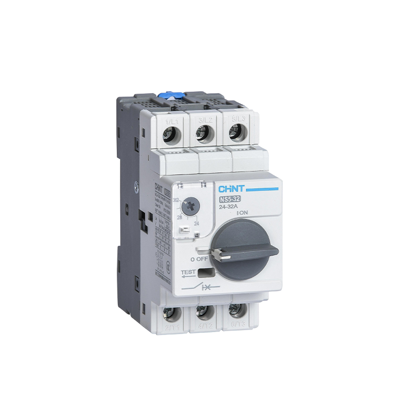 NS5-32 - Motor Starter