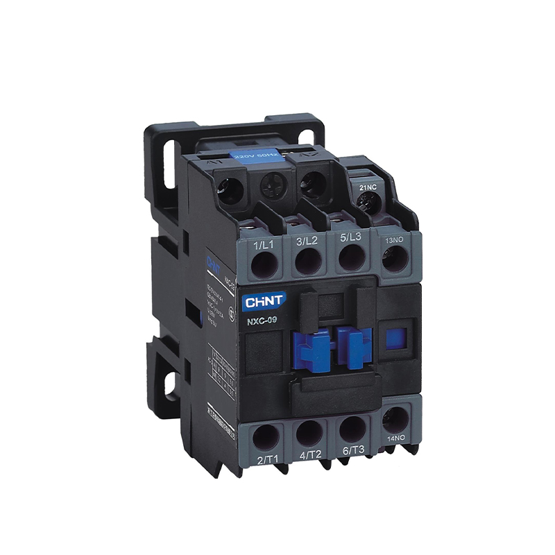 NXC-09 AC Contactor
