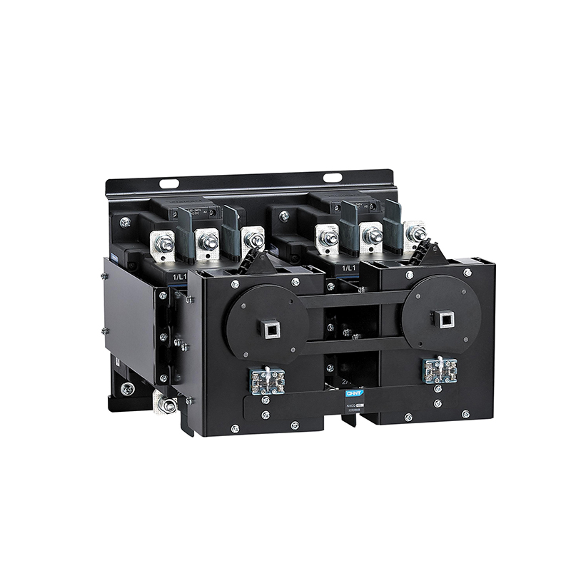 NXCQ-400-2-Contactor-Type Mechanical Emergency Starting Device