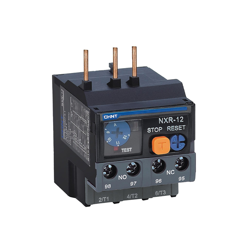 NXR-12 Thermal Overload Relay