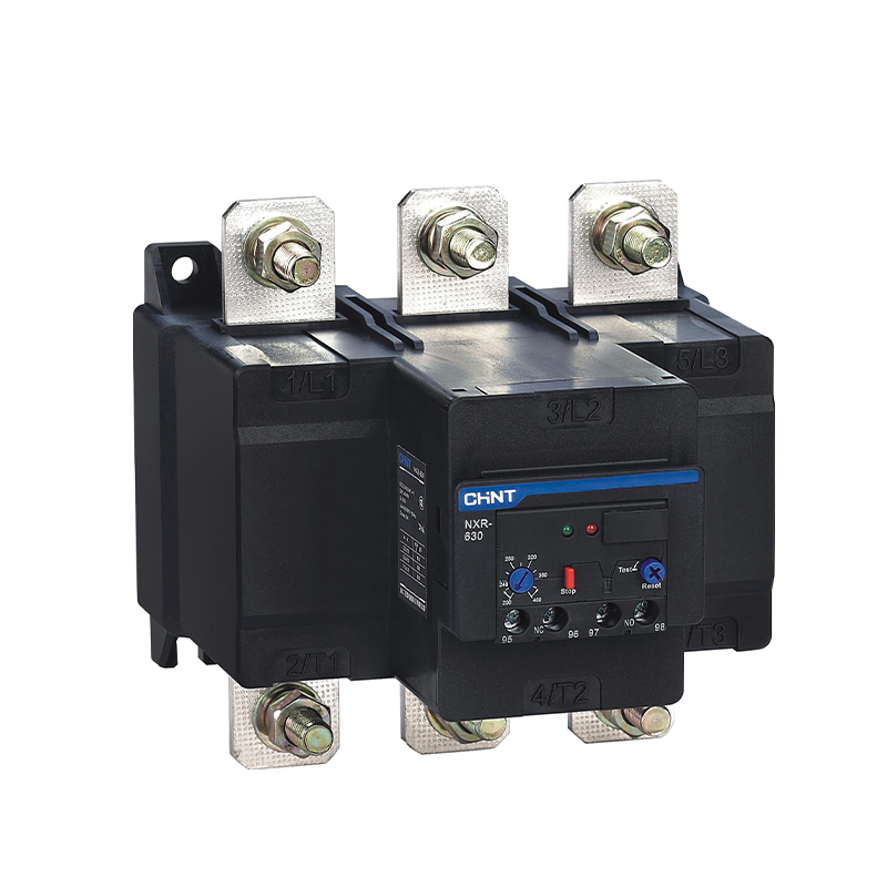 NXR-630 Thermal Overload Relay