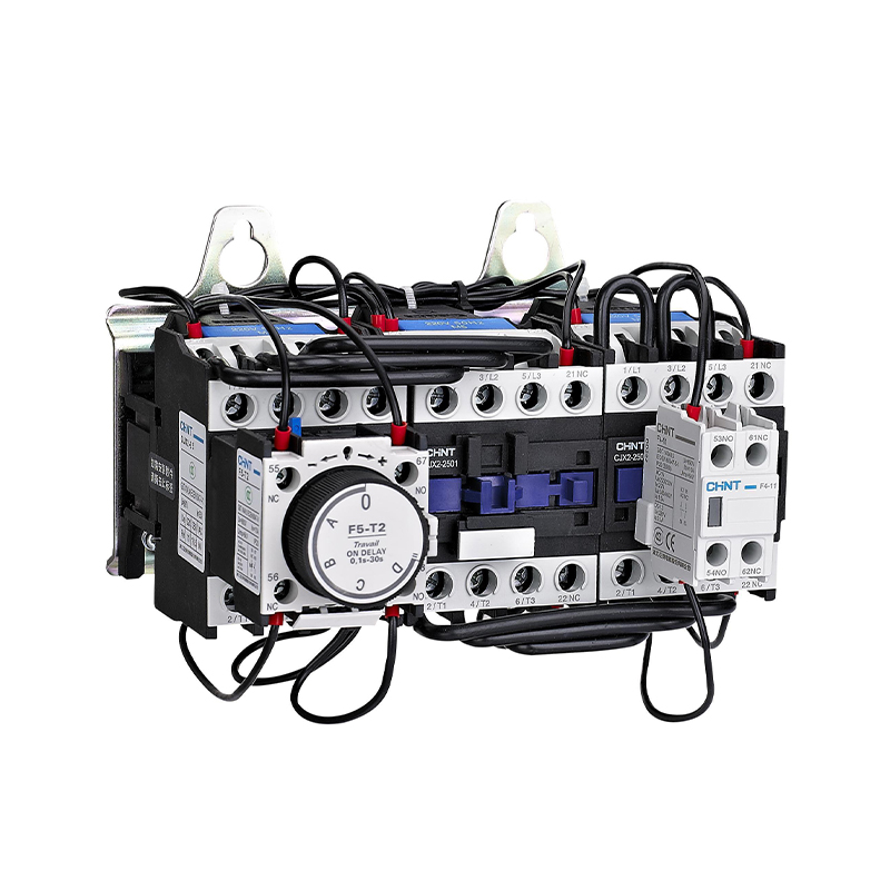 QJX2-25 Star-delta Starter