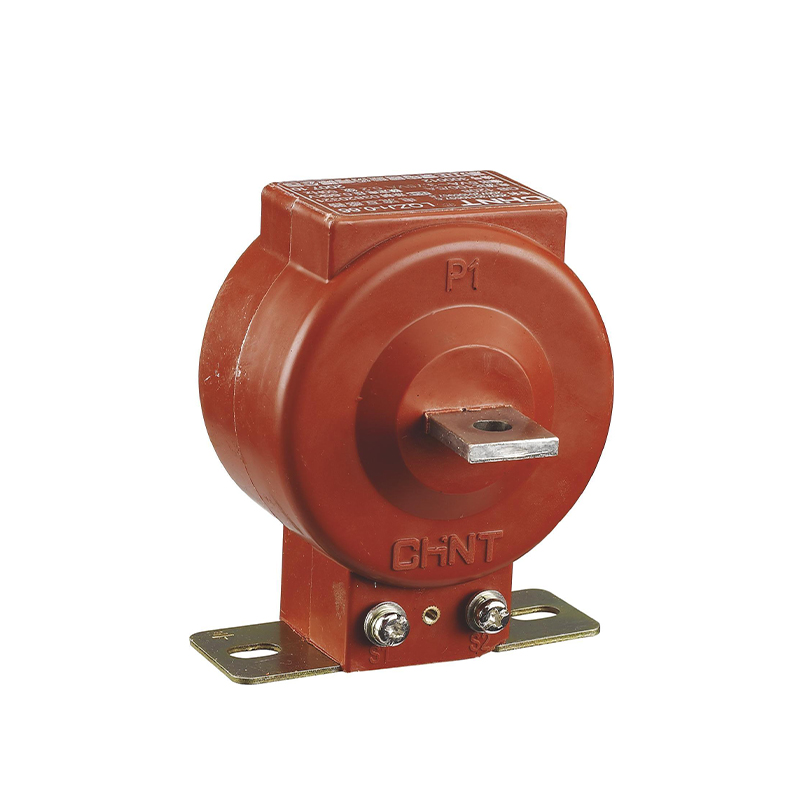 LQZJ1-0.66-Current Ratio 100-Current Transformer