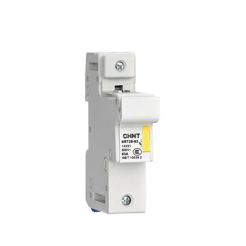 NRT28-63-1P cylindrical cap fuse