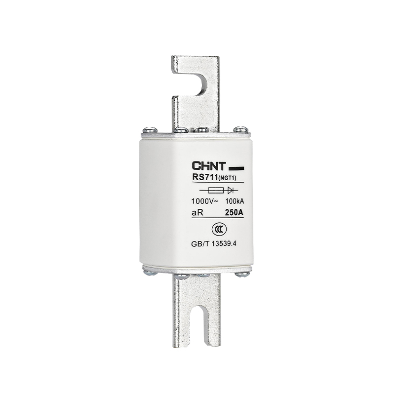 RS711(NGT1)-Fuse for Semiconductor Equipment Protection