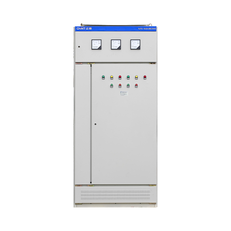 NJR2-G Multi-Motor Soft Starter Control Cabinet