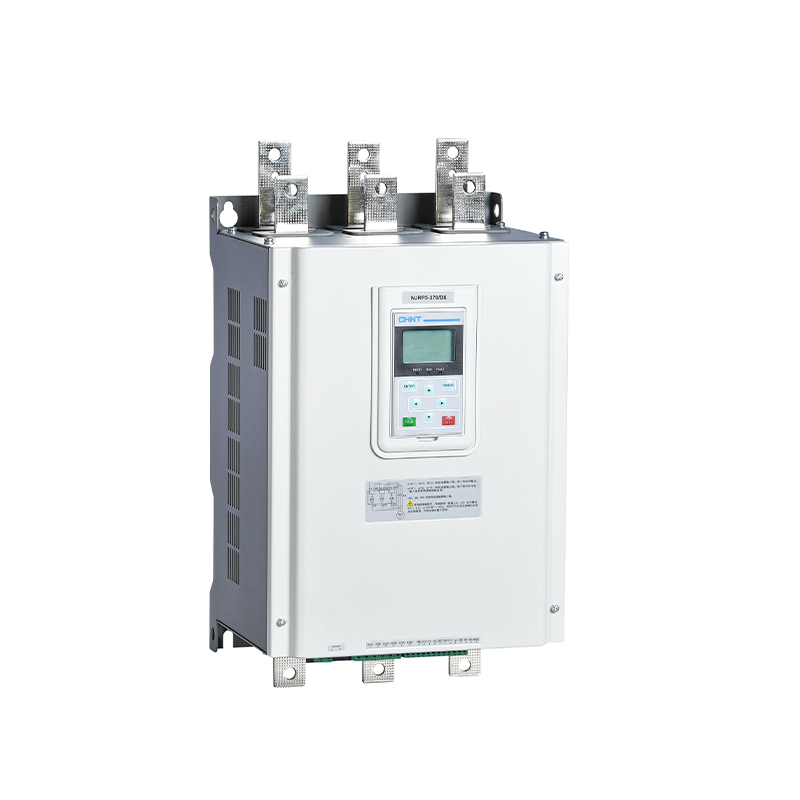 NJRP5-370-D6 Soft Starter