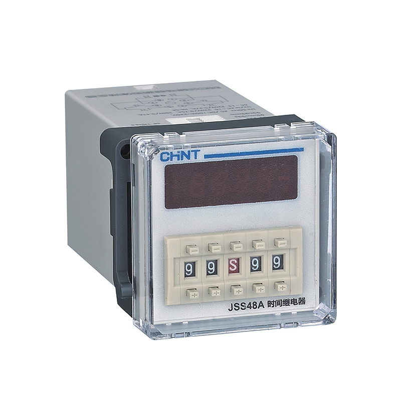 JSS48A Time Relay