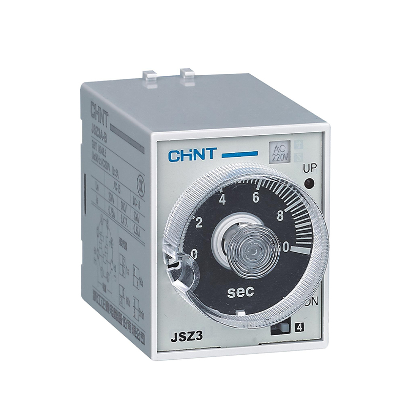 JSZ3A-B Time Relay