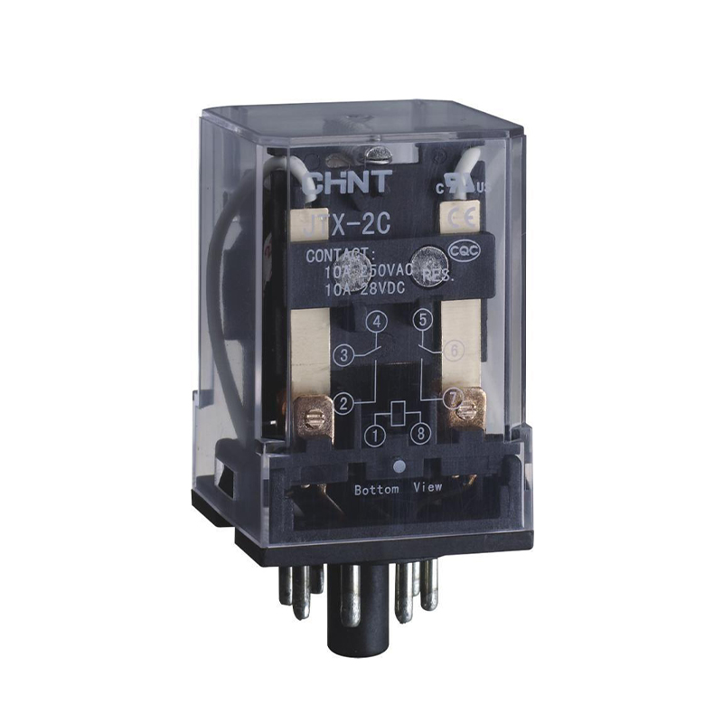 JTX - Miniature Electromagnetic Relay