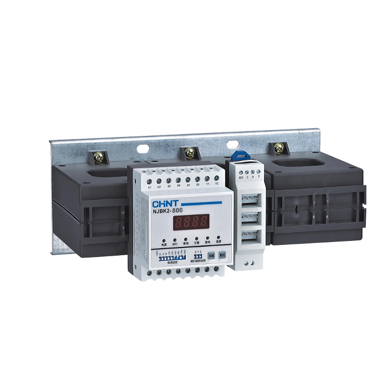 NJBK2-800 Motor Protector