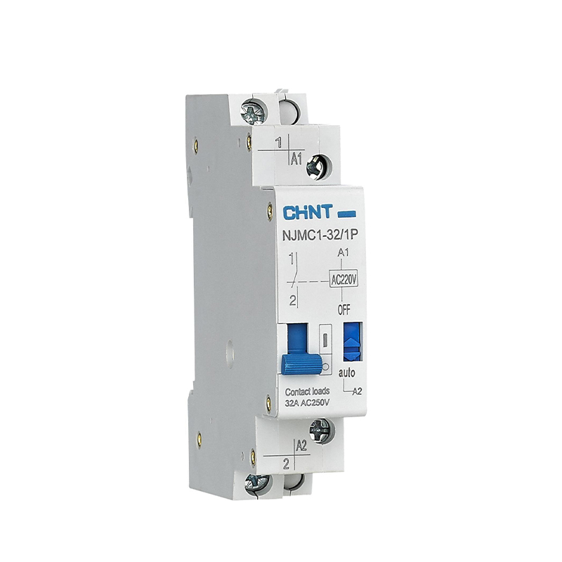 NJMC1-32-1P - Impulse Relay