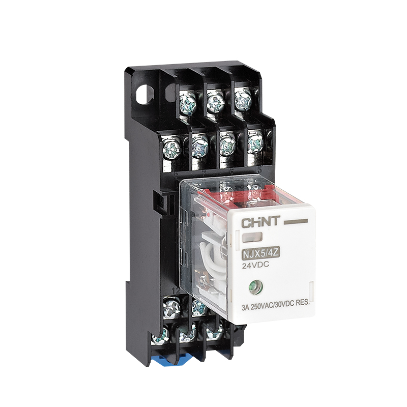 NJX5-4Z-24V