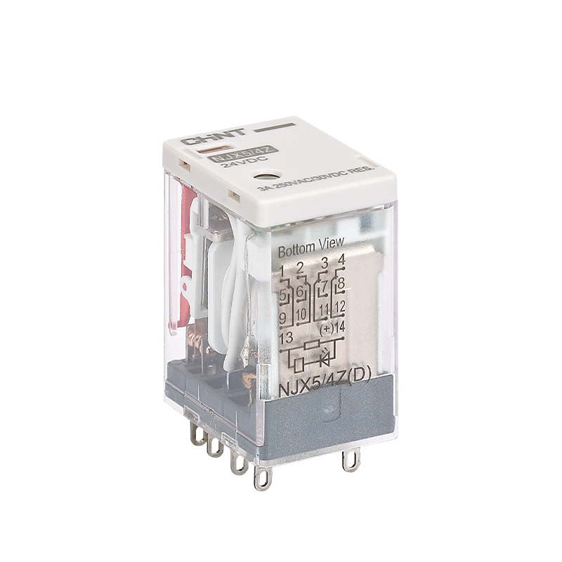 NJX5-4Z--24VDC