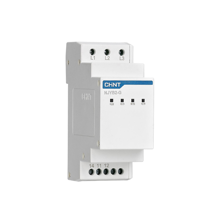 NJYB2-G Voltage Protection Relay