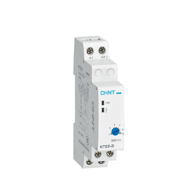 NTE8-B Time Relay