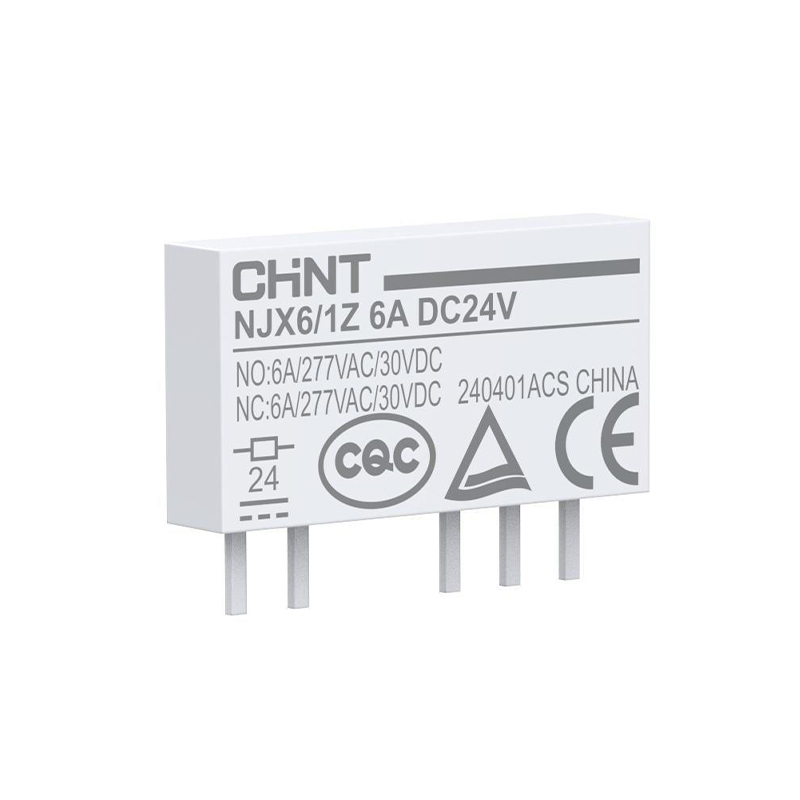 NJX6 - Spring Plate Assembly - Body
