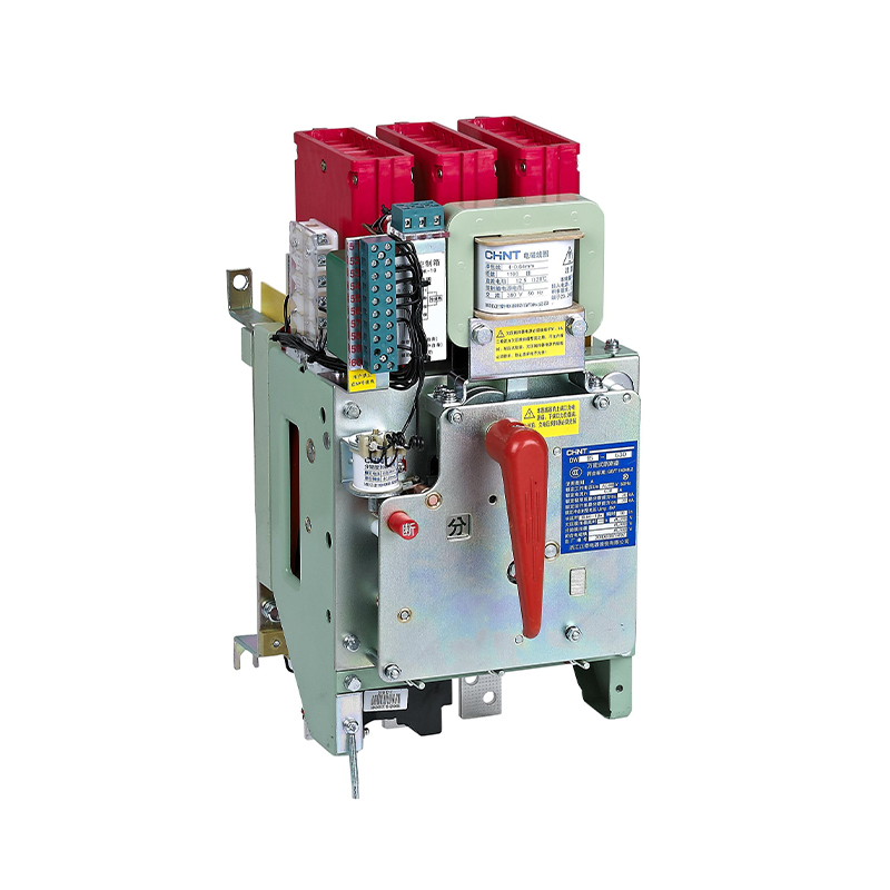 DW15-630 - Air Circuit Breaker