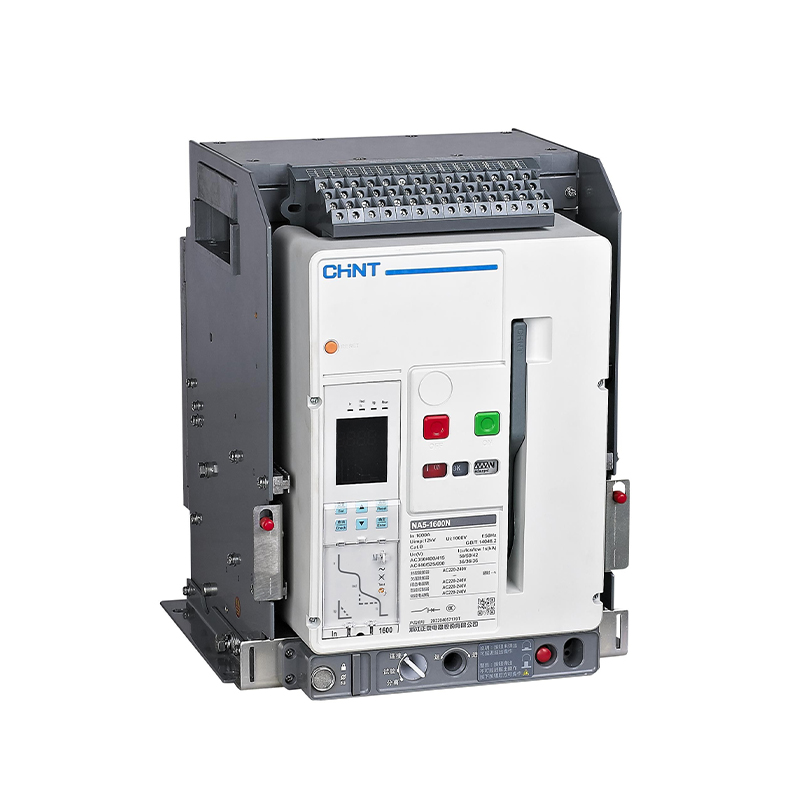 NA5-1600N - Drawer-type Air Circuit Breaker