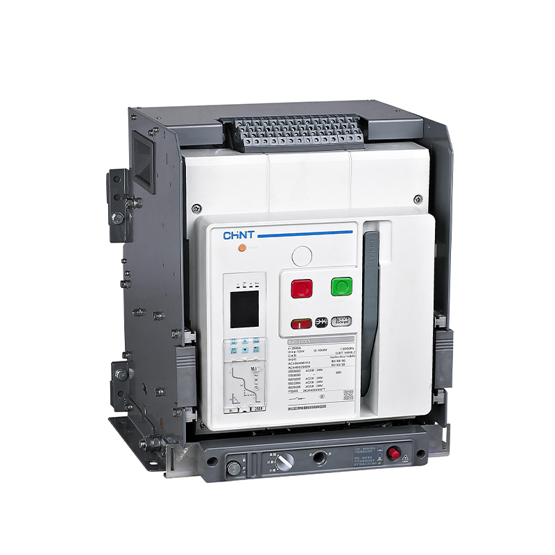 NA5-2500N withdrawable air circuit breaker