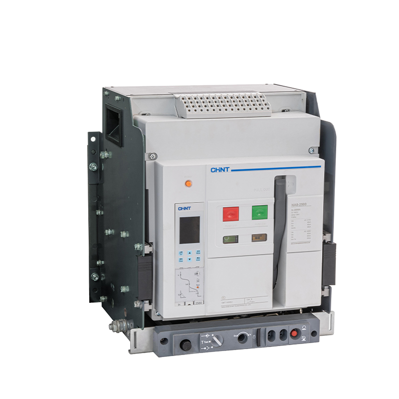 NA8-2500 Air Circuit Breaker