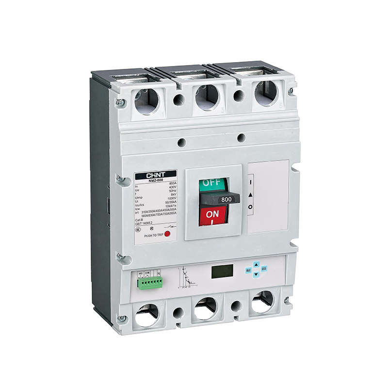 NM2-800 Moulded Case Circuit Breaker