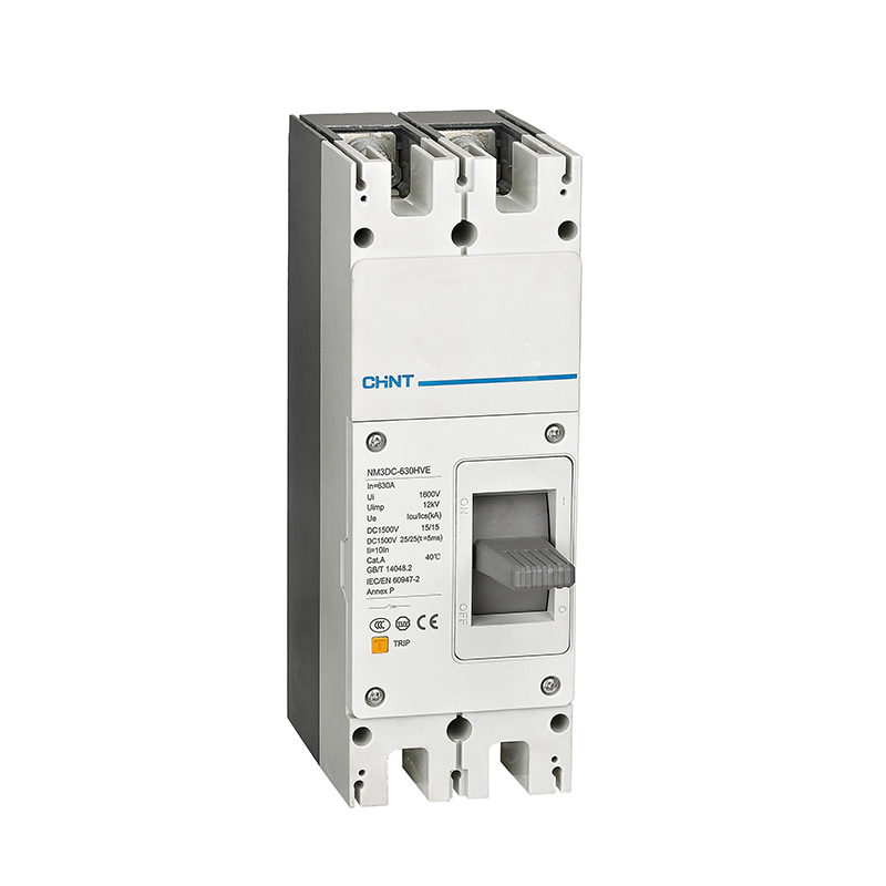 NM3DC-400HVE