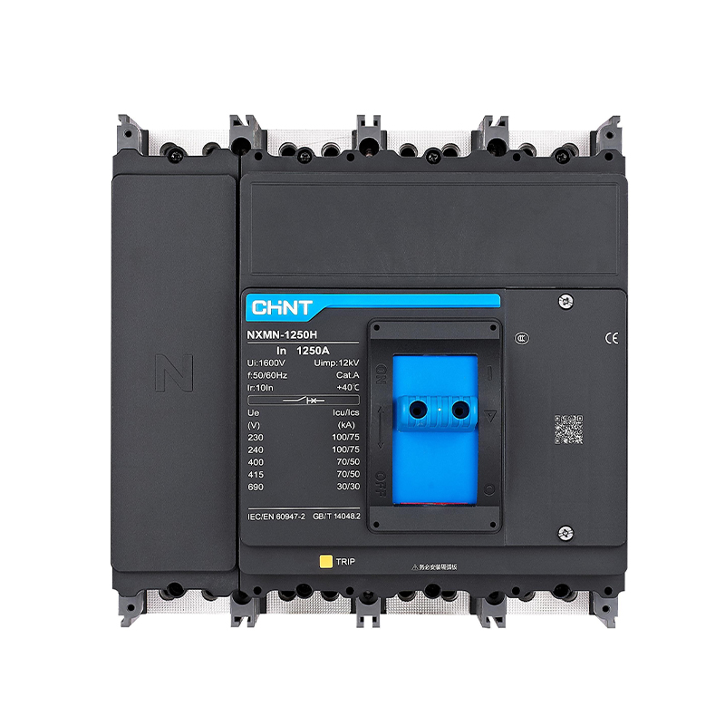 NXMN-1250H-4P