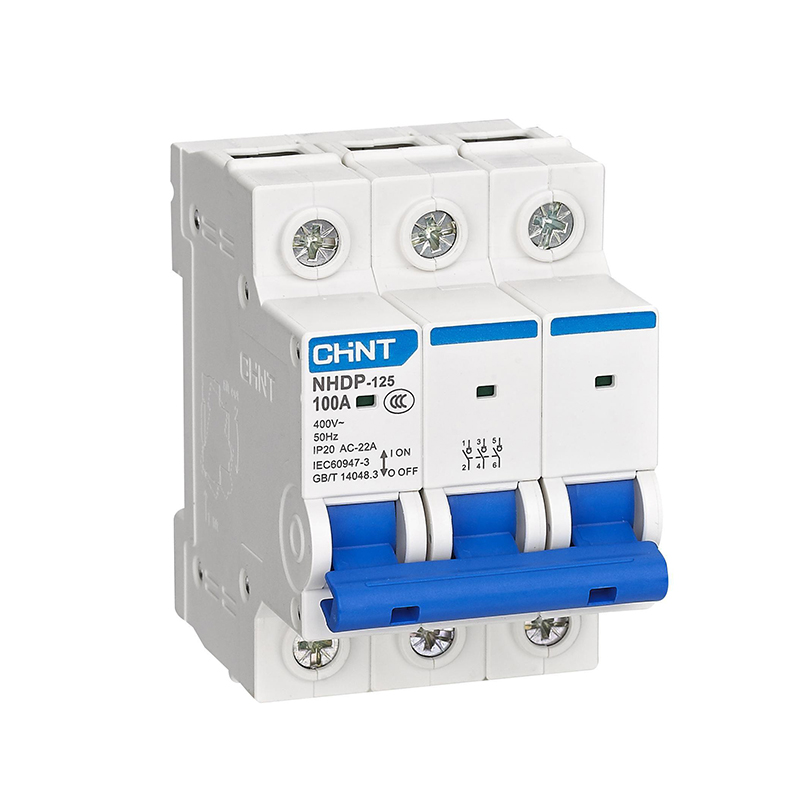 NHDP-125-3P