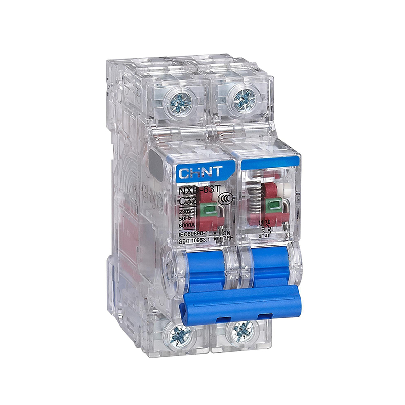 NXB-63-2P Miniature Circuit Breaker