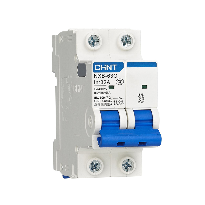 NXB-63G-32A-2P Moulded Case Circuit Breaker