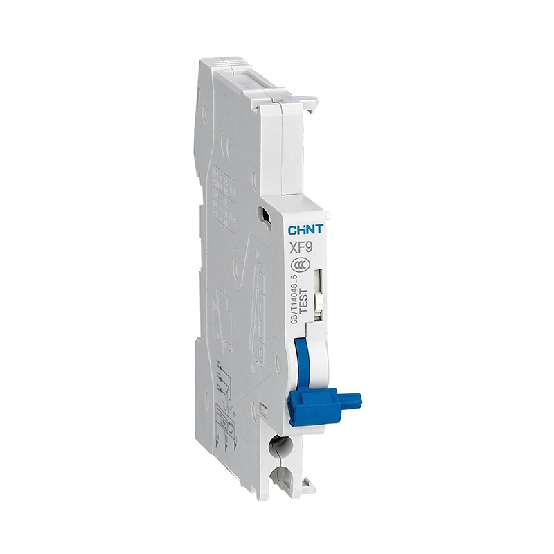 XF9- Auxiliary Contact