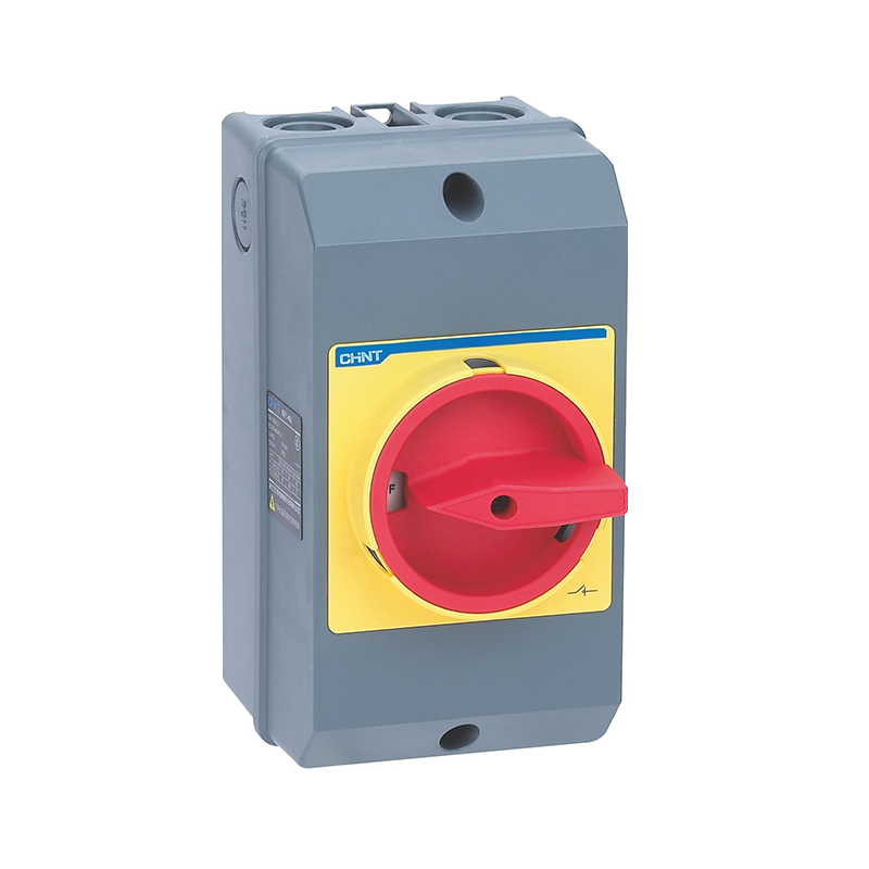 NF1-3-Load Break Switch