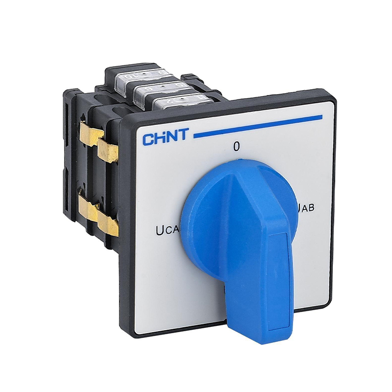 NKZ1-1-Universal Changeover Switch