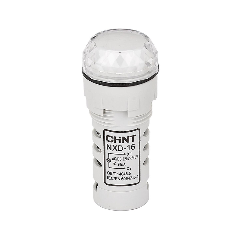 NXD-16-White