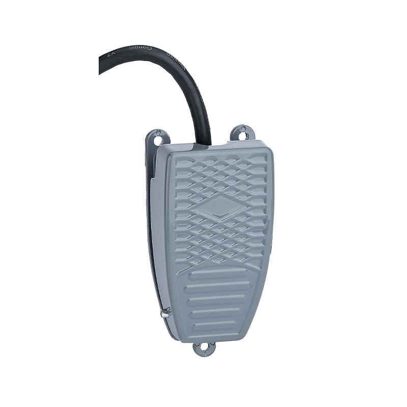 YBLT-EKW-5A-B - Foot Switch