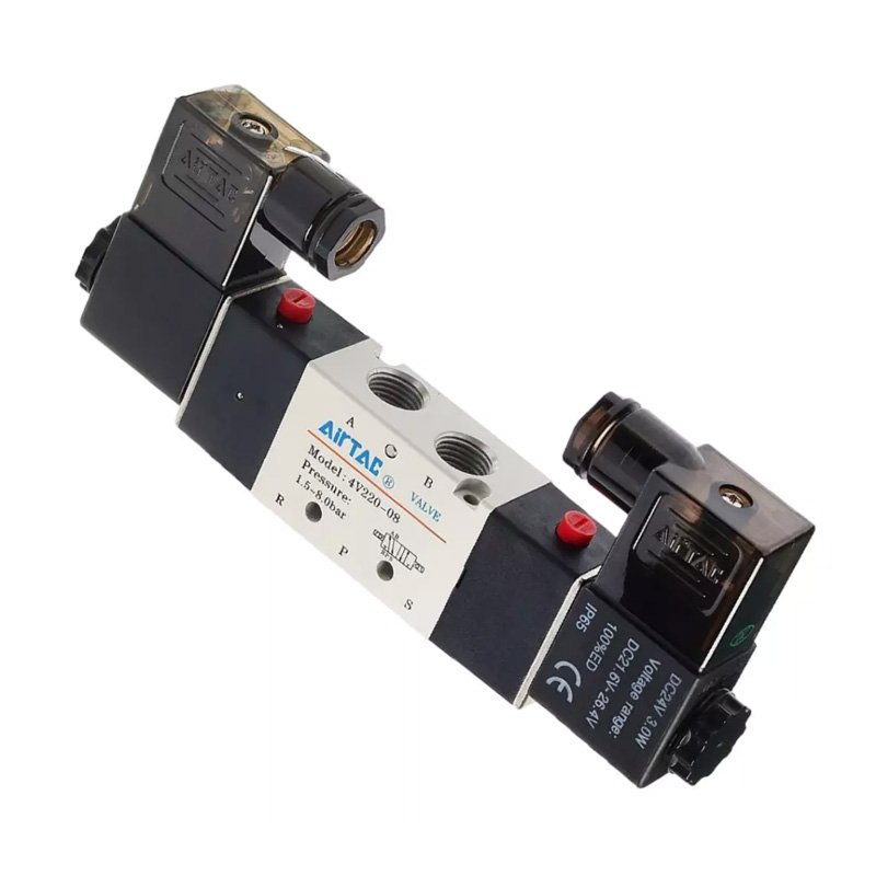 Airtac Pneumatic Cylinder