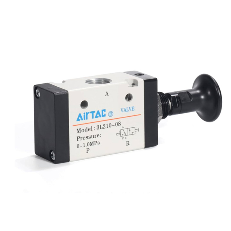 Airtac Pneumatic Cylinder