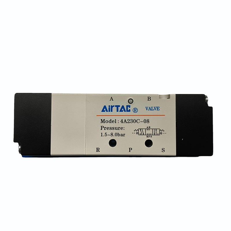 Airtac Pneumatic Cylinder